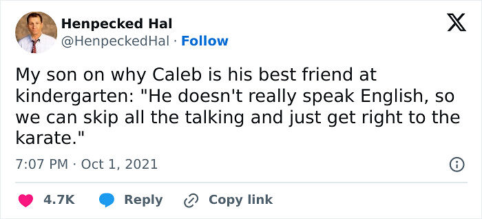 90 Hilarious Tweets People Couldn’t Help But Share 90 Hilarious Tweets People Couldn’t Help But Share