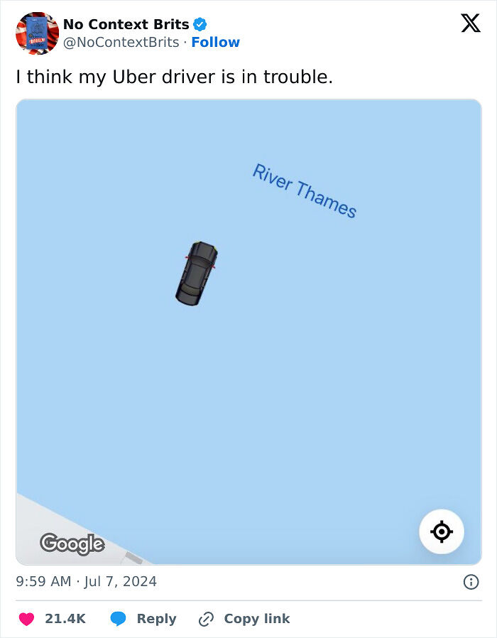 90 Hilarious Tweets People Couldn’t Help But Share 90 Hilarious Tweets People Couldn’t Help But Share