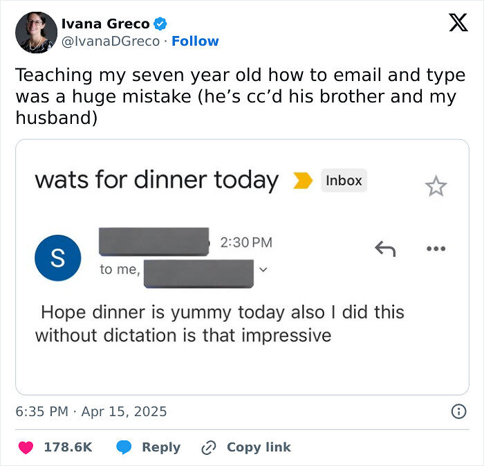 90 Hilarious Tweets People Couldn’t Help But Share 90 Hilarious Tweets People Couldn’t Help But Share