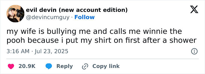 90 Hilarious Tweets People Couldn’t Help But Share 90 Hilarious Tweets People Couldn’t Help But Share