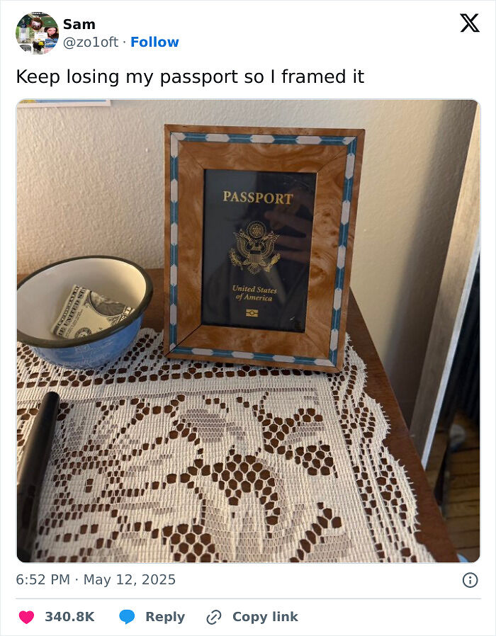 90 Hilarious Tweets People Couldn’t Help But Share 90 Hilarious Tweets People Couldn’t Help But Share