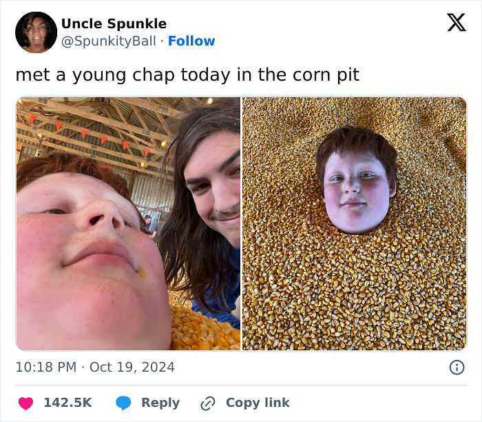90 Hilarious Tweets People Couldn’t Help But Share 90 Hilarious Tweets People Couldn’t Help But Share