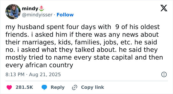 90 Hilarious Tweets People Couldn’t Help But Share 90 Hilarious Tweets People Couldn’t Help But Share