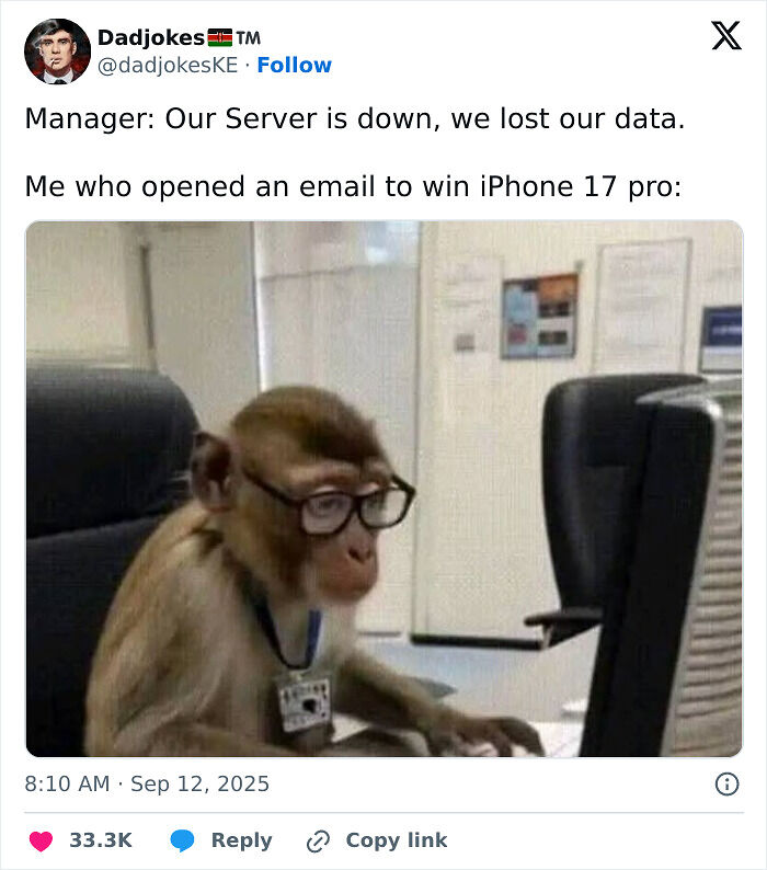 90 Hilarious Tweets People Couldn’t Help But Share 90 Hilarious Tweets People Couldn’t Help But Share