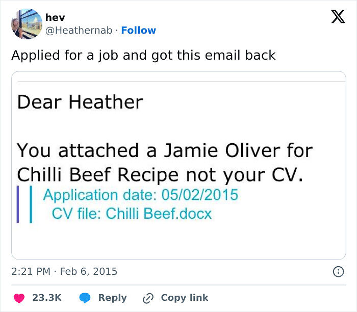 90 Hilarious Tweets People Couldn’t Help But Share 90 Hilarious Tweets People Couldn’t Help But Share