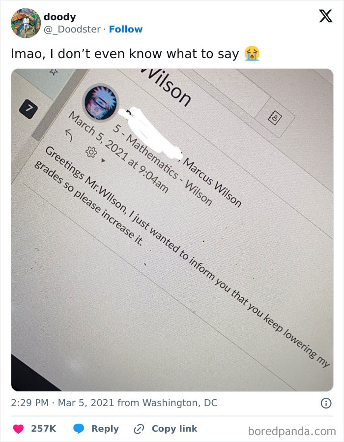 90 Hilarious Tweets People Couldn’t Help But Share 90 Hilarious Tweets People Couldn’t Help But Share