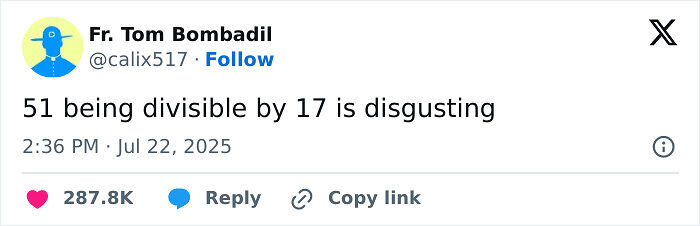 90 Hilarious Tweets People Couldn’t Help But Share 90 Hilarious Tweets People Couldn’t Help But Share