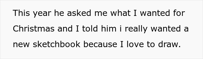 Teen Tells Dad “Would’ve Remembered If You Cared” After Cake Fail Teen Tells Dad “Would’ve Remembered If You Cared” After Cake Fail