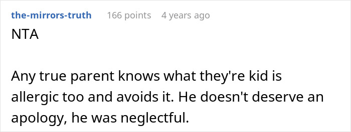Teen Tells Dad “Would’ve Remembered If You Cared” After Cake Fail Teen Tells Dad “Would’ve Remembered If You Cared” After Cake Fail