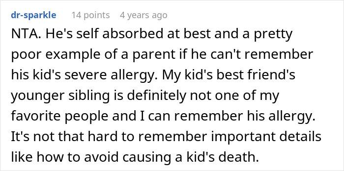Teen Tells Dad “Would’ve Remembered If You Cared” After Cake Fail Teen Tells Dad “Would’ve Remembered If You Cared” After Cake Fail