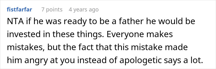 Teen Tells Dad “Would’ve Remembered If You Cared” After Cake Fail Teen Tells Dad “Would’ve Remembered If You Cared” After Cake Fail