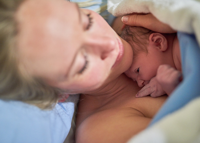37 Wild And Sometimes Infuriating &#8216;Dad In Maternity Wards&#8217; Stories