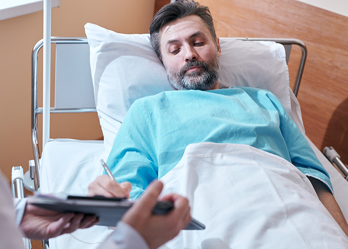 37 Wild And Sometimes Infuriating &#8216;Dad In Maternity Wards&#8217; Stories