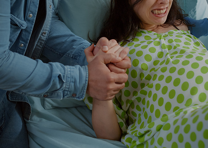 37 Wild And Sometimes Infuriating &#8216;Dad In Maternity Wards&#8217; Stories