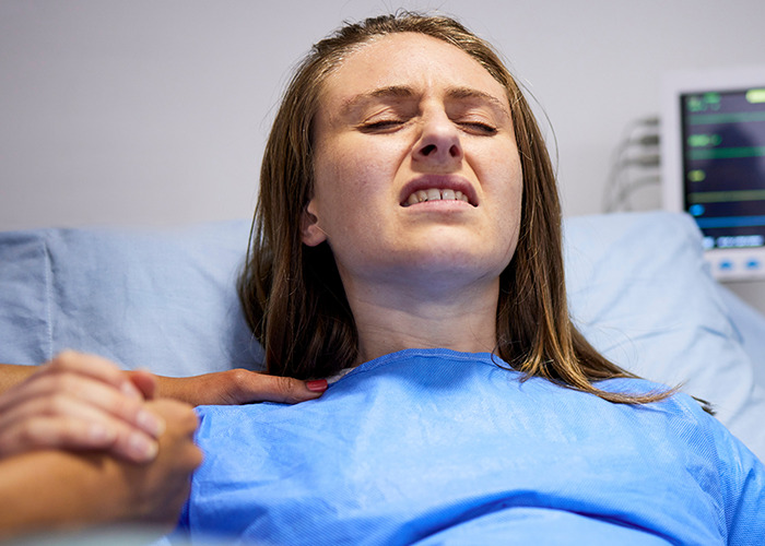 37 Wild And Sometimes Infuriating &#8216;Dad In Maternity Wards&#8217; Stories