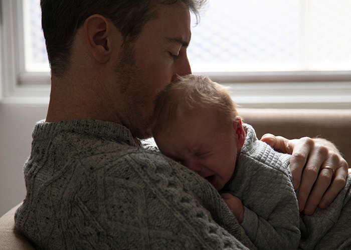 37 Wild And Sometimes Infuriating &#8216;Dad In Maternity Wards&#8217; Stories