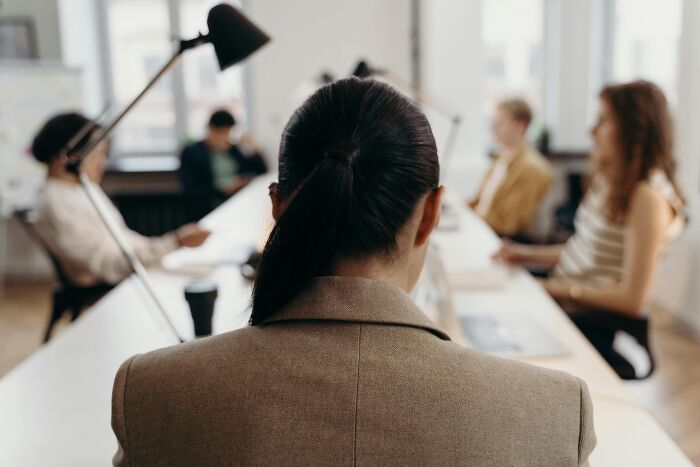 43 Times Workplace Rules Were So Over-The-Top They Just Annoyed Everyone 43 Times Workplace Rules Were So Over-The-Top They Just Annoyed Everyone