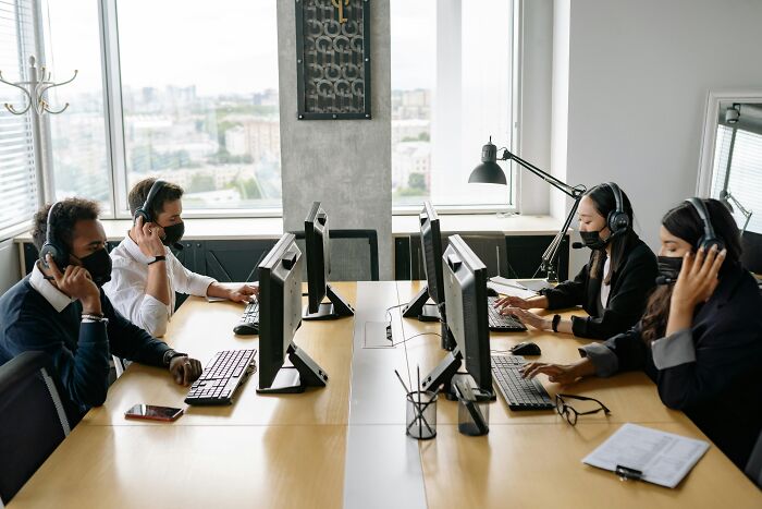 43 Times Workplace Rules Were So Over-The-Top They Just Annoyed Everyone 43 Times Workplace Rules Were So Over-The-Top They Just Annoyed Everyone