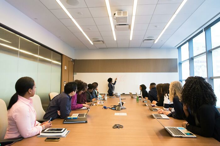 43 Times Workplace Rules Were So Over-The-Top They Just Annoyed Everyone 43 Times Workplace Rules Were So Over-The-Top They Just Annoyed Everyone