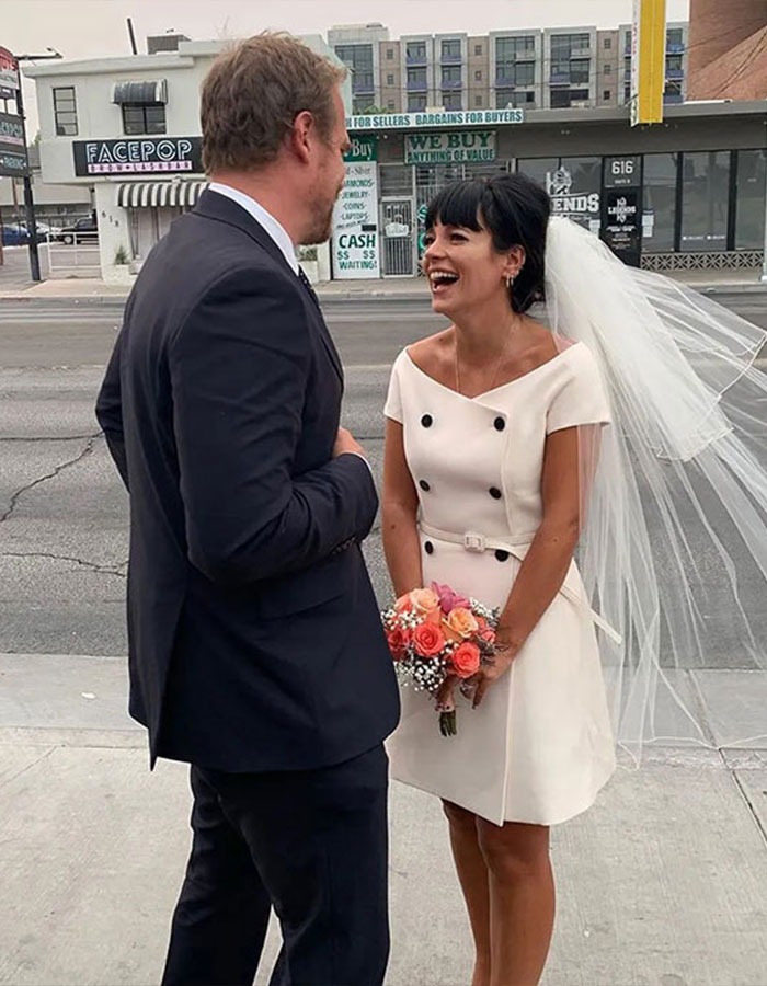 Mystery Woman At Center Of Lily Allen And David Harbour Cheating Rumors Revealed Mystery Woman At Center Of Lily Allen And David Harbour Cheating Rumors Revealed