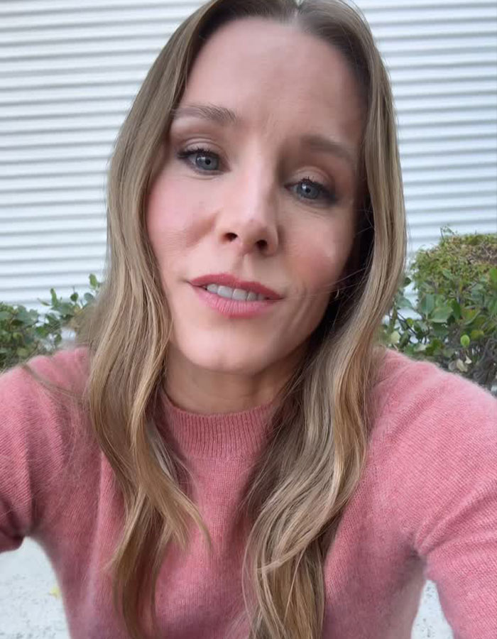 Kristen Bell Says She Won’t Apologize For ‘Tone-Deaf’ Anniversary Post About Dax Shepard Kristen Bell Says She Won’t Apologize For ‘Tone-Deaf’ Anniversary Post About Dax Shepard