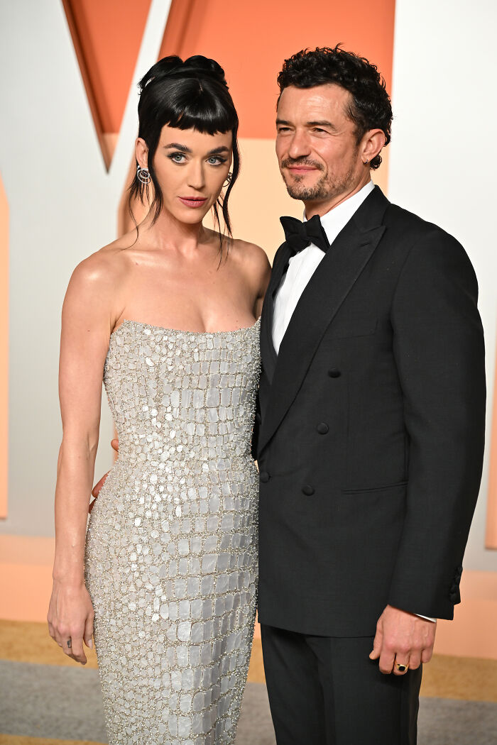 “Match Made In Space”: Katy Perry And Justin Trudeau Make It Official With A Paris Birthday Date “Match Made In Space”: Katy Perry And Justin Trudeau Make It Official With A Paris Birthday Date