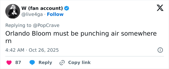 “Match Made In Space”: Katy Perry And Justin Trudeau Make It Official With A Paris Birthday Date “Match Made In Space”: Katy Perry And Justin Trudeau Make It Official With A Paris Birthday Date