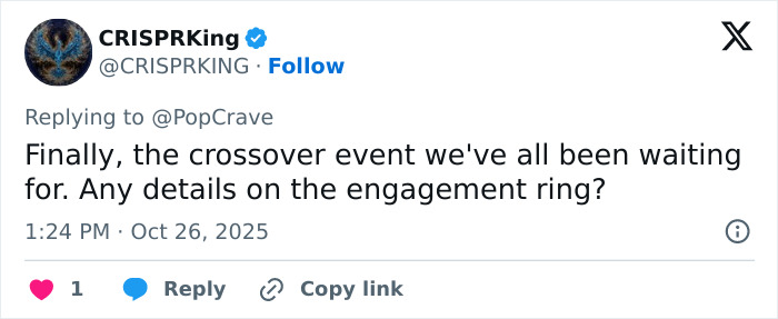 “Match Made In Space”: Katy Perry And Justin Trudeau Make It Official With A Paris Birthday Date “Match Made In Space”: Katy Perry And Justin Trudeau Make It Official With A Paris Birthday Date