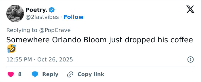 “Match Made In Space”: Katy Perry And Justin Trudeau Make It Official With A Paris Birthday Date “Match Made In Space”: Katy Perry And Justin Trudeau Make It Official With A Paris Birthday Date