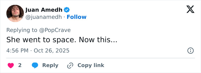 “Match Made In Space”: Katy Perry And Justin Trudeau Make It Official With A Paris Birthday Date “Match Made In Space”: Katy Perry And Justin Trudeau Make It Official With A Paris Birthday Date