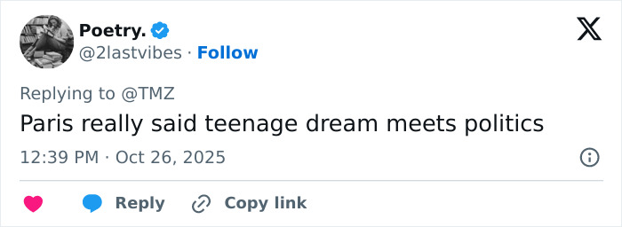 “Match Made In Space”: Katy Perry And Justin Trudeau Make It Official With A Paris Birthday Date “Match Made In Space”: Katy Perry And Justin Trudeau Make It Official With A Paris Birthday Date