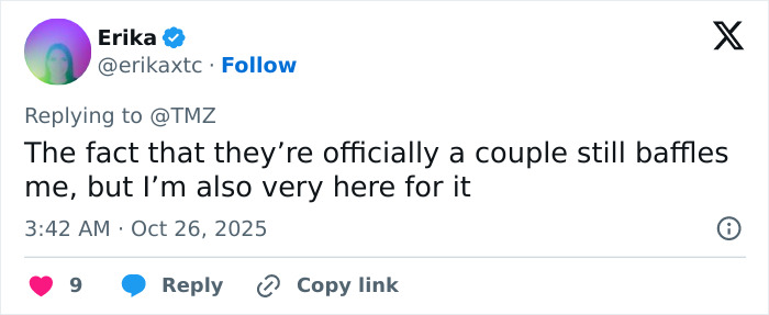 “Match Made In Space”: Katy Perry And Justin Trudeau Make It Official With A Paris Birthday Date “Match Made In Space”: Katy Perry And Justin Trudeau Make It Official With A Paris Birthday Date