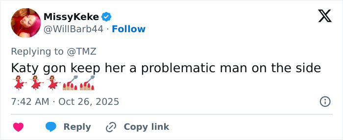 “Match Made In Space”: Katy Perry And Justin Trudeau Make It Official With A Paris Birthday Date “Match Made In Space”: Katy Perry And Justin Trudeau Make It Official With A Paris Birthday Date