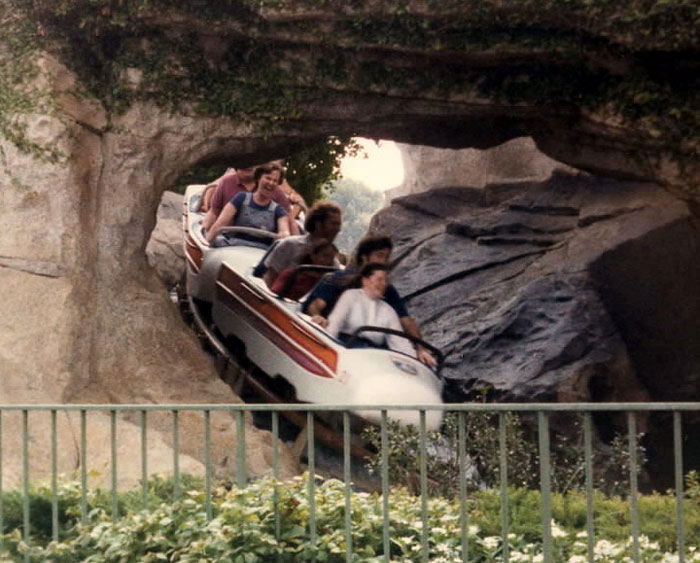 Magic, Mayhem, And Mortality: Disney’s Track Record Of Real-Life Horrors Magic, Mayhem, And Mortality: Disney’s Track Record Of Real-Life Horrors