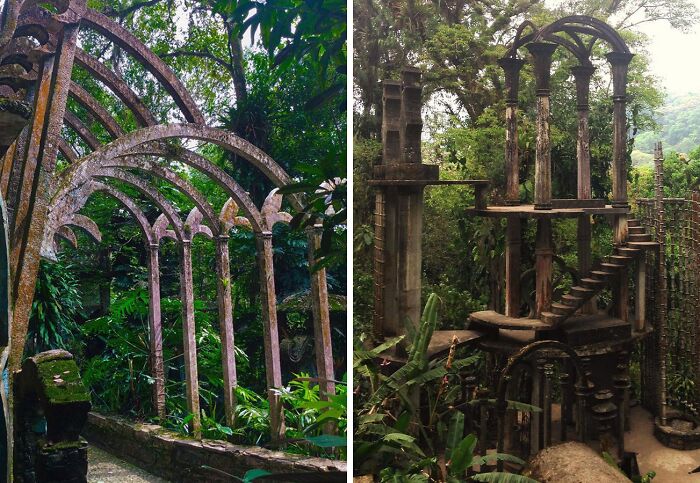48 Heavenly Photos Of Famous Gardens 48 Heavenly Photos Of Famous Gardens