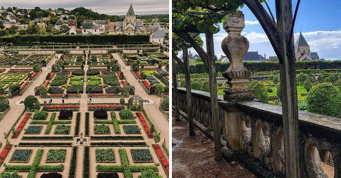 48 Heavenly Photos Of Famous Gardens 48 Heavenly Photos Of Famous Gardens