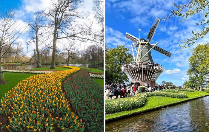 48 Heavenly Photos Of Famous Gardens 48 Heavenly Photos Of Famous Gardens