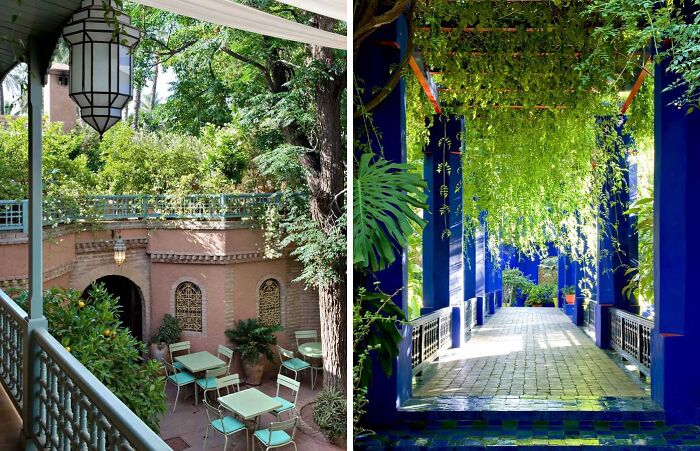 48 Heavenly Photos Of Famous Gardens 48 Heavenly Photos Of Famous Gardens