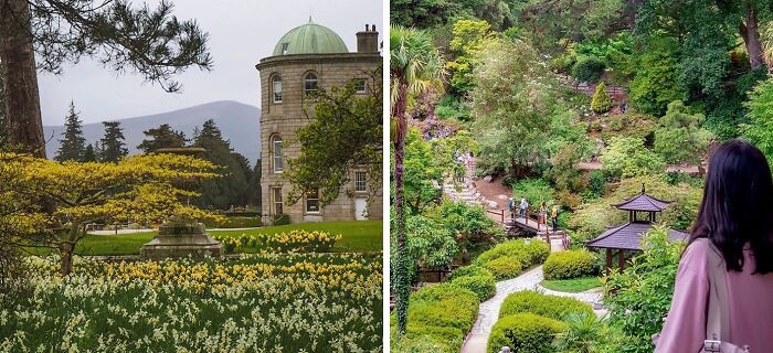 48 Heavenly Photos Of Famous Gardens 48 Heavenly Photos Of Famous Gardens