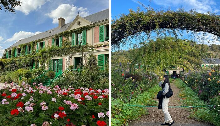 48 Heavenly Photos Of Famous Gardens 48 Heavenly Photos Of Famous Gardens