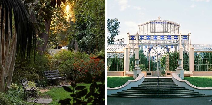 48 Heavenly Photos Of Famous Gardens 48 Heavenly Photos Of Famous Gardens