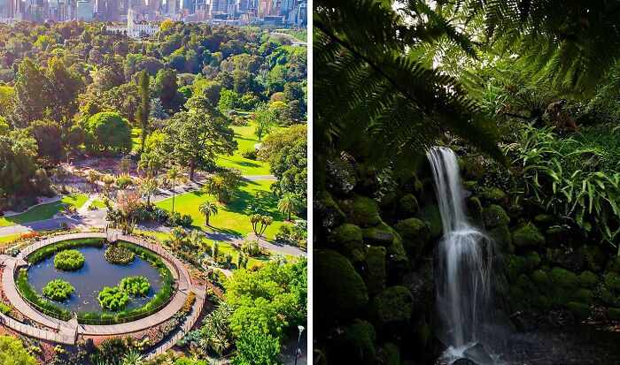48 Heavenly Photos Of Famous Gardens 48 Heavenly Photos Of Famous Gardens