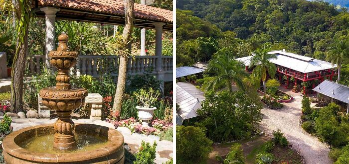 48 Heavenly Photos Of Famous Gardens 48 Heavenly Photos Of Famous Gardens