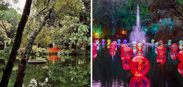 48 Heavenly Photos Of Famous Gardens 48 Heavenly Photos Of Famous Gardens