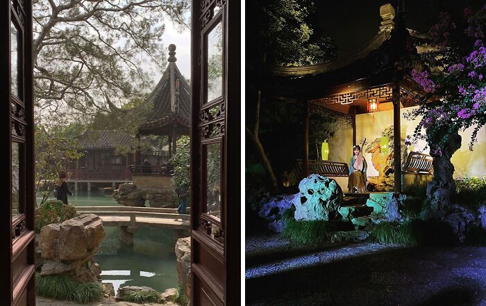 48 Heavenly Photos Of Famous Gardens 48 Heavenly Photos Of Famous Gardens