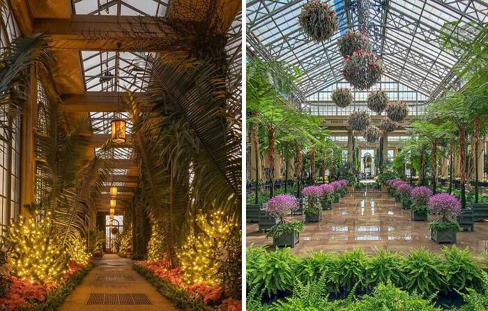 48 Heavenly Photos Of Famous Gardens 48 Heavenly Photos Of Famous Gardens