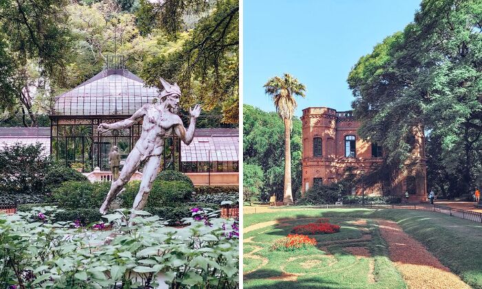 48 Heavenly Photos Of Famous Gardens 48 Heavenly Photos Of Famous Gardens
