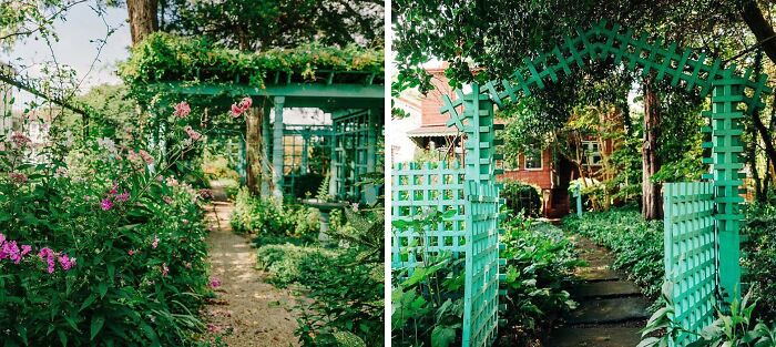 48 Heavenly Photos Of Famous Gardens 48 Heavenly Photos Of Famous Gardens