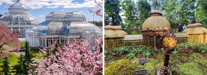 48 Heavenly Photos Of Famous Gardens 48 Heavenly Photos Of Famous Gardens