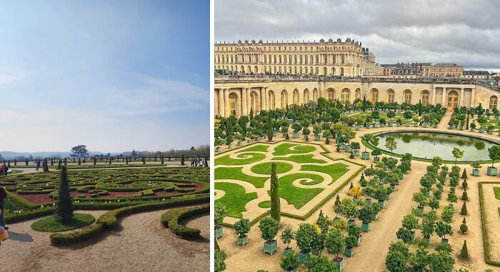 48 Heavenly Photos Of Famous Gardens 48 Heavenly Photos Of Famous Gardens